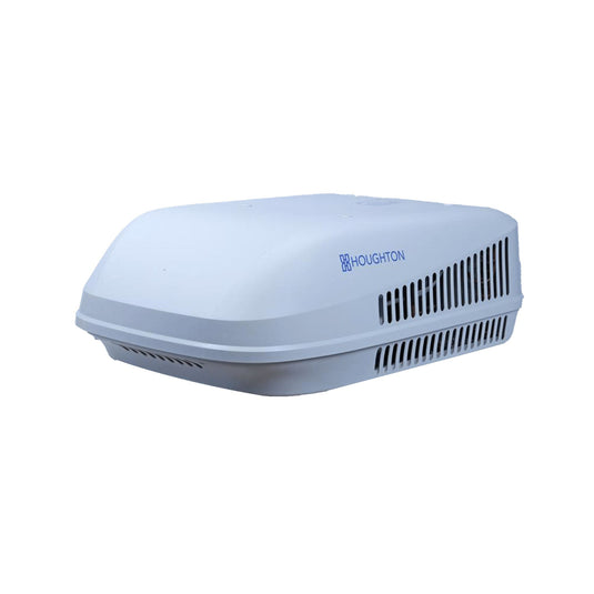 Houghton Belaire HB3500 Air Conditioner Inc Roof Section & Plenum