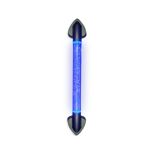 Iluma LED Grab Handle Bubble Blue Light 485mm