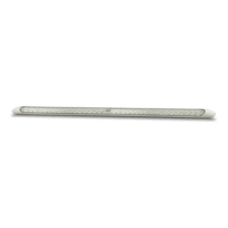 Load image into Gallery viewer, LED Autolamps 12V Interior Strip Lamp With Switch 740mm
