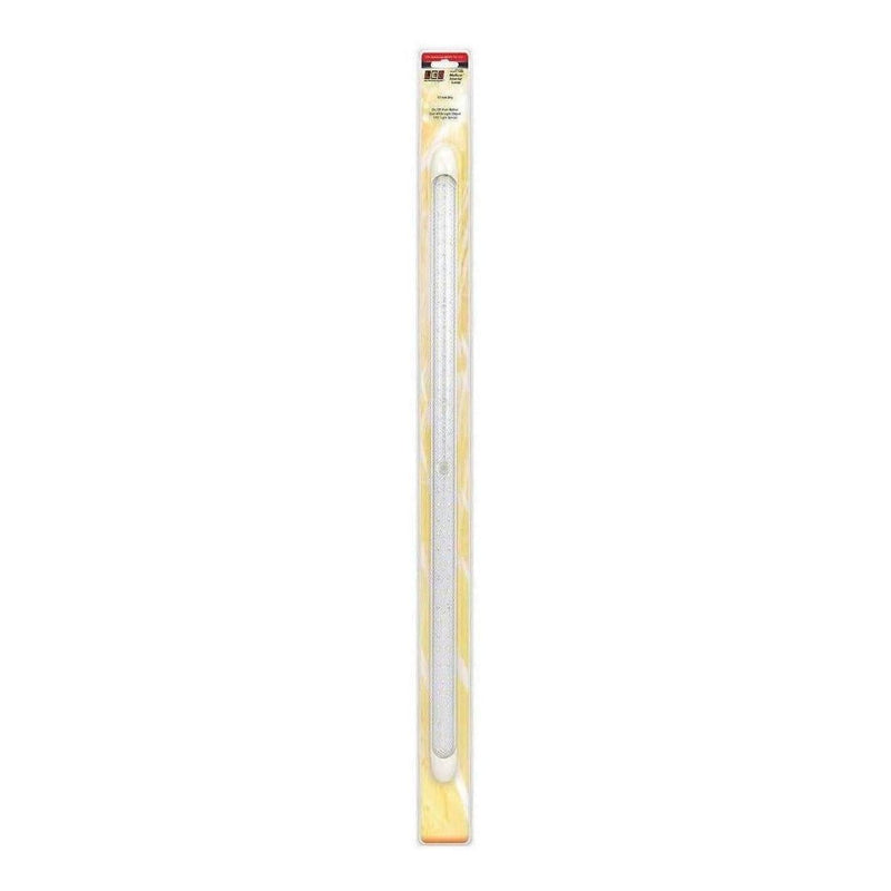 Load image into Gallery viewer, LED Autolamps 12V Interior Strip Lamp With Switch 740mm
