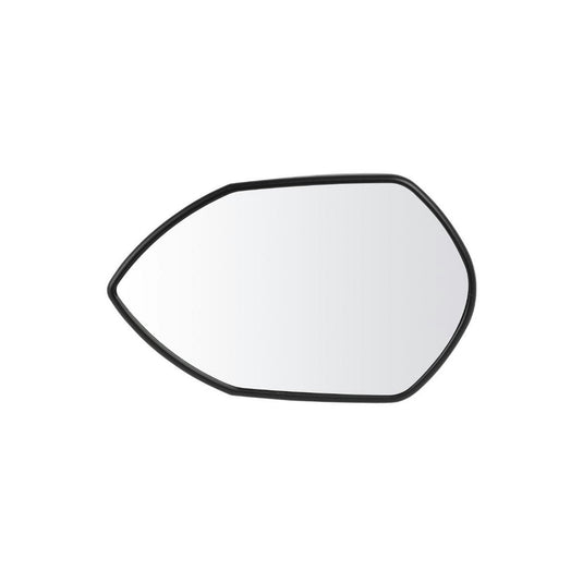 Leisure Tec Milenco Falcon Mirror Twin Pack