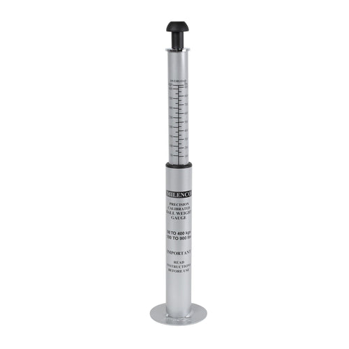 Leisure Tec Milenco Precision Calibrated Ball Weight Gauge