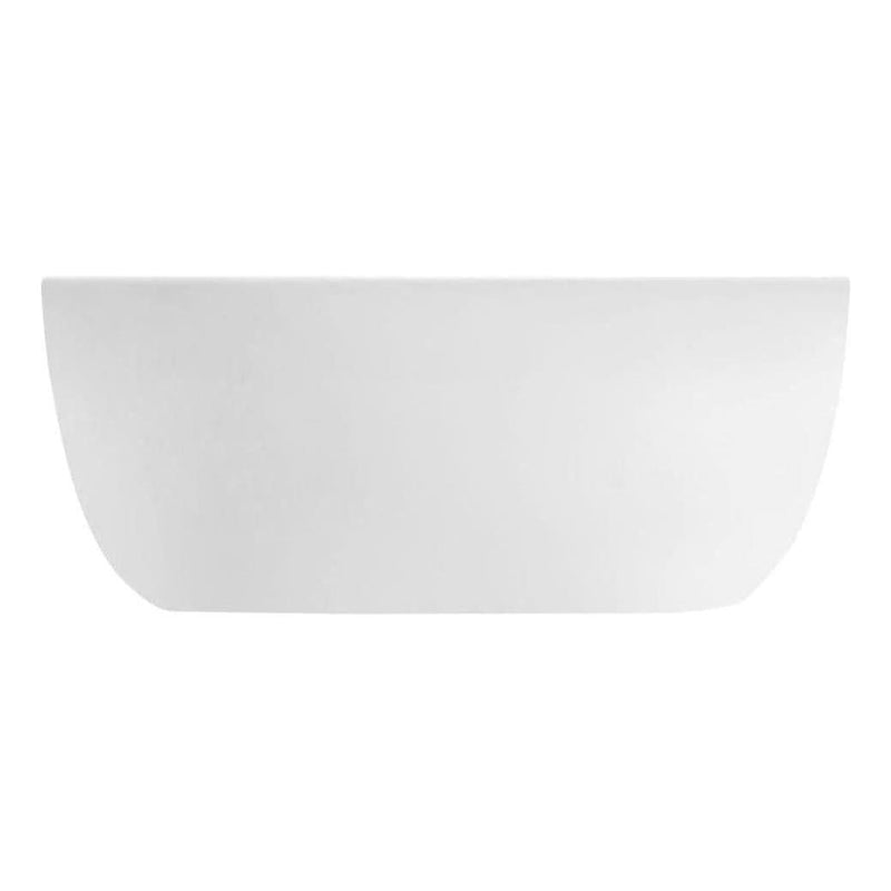 Load image into Gallery viewer, Lina Ceramic Basin Sink 460 x 320 White
