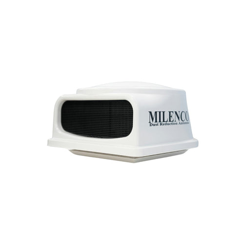 Milenco Dust Reduction System with Omni Direction TV Antenna