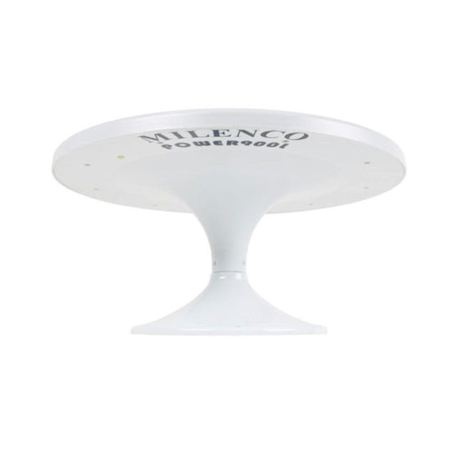 Milenco Power 900l Digital 360 Degree Omnidirectional TV Power Antenna White