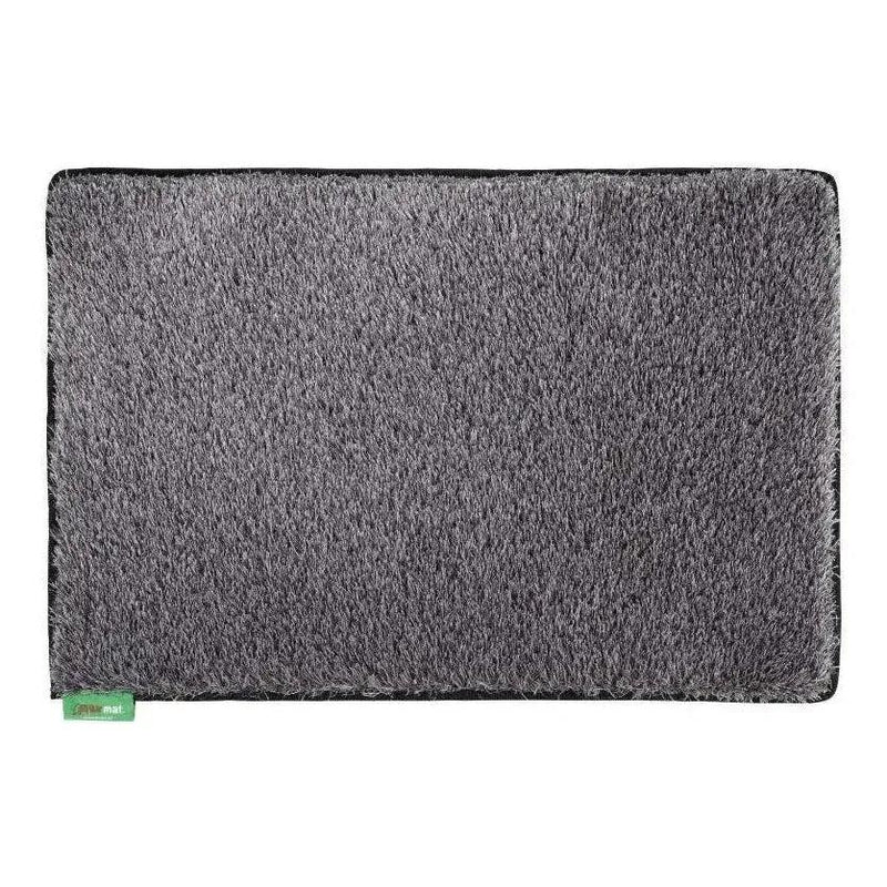 Load image into Gallery viewer, Muk Mat Large Mat 60cm x 90cm Dark Grey

