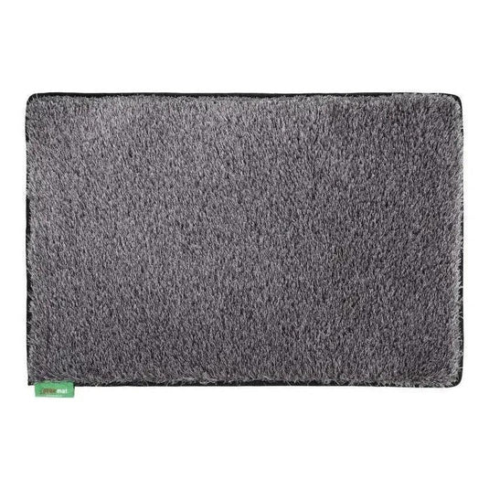 Muk Mat Large Mat 60cm x 90cm Dark Grey