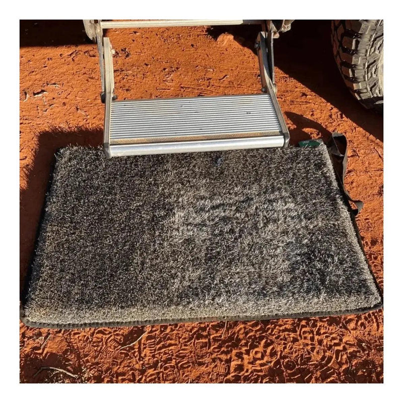Load image into Gallery viewer, Muk Mat Original Mat 50cm x 65cm Dark Grey
