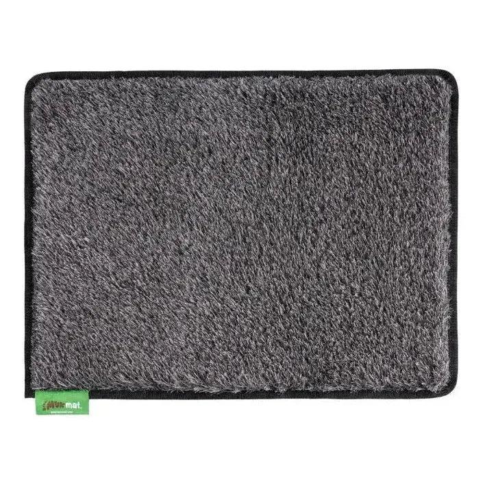 Load image into Gallery viewer, Muk Mat Original Mat 50cm x 65cm Dark Grey
