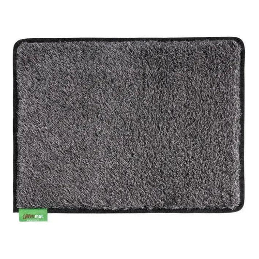 Muk Mat Original Mat 50cm x 65cm Dark Grey