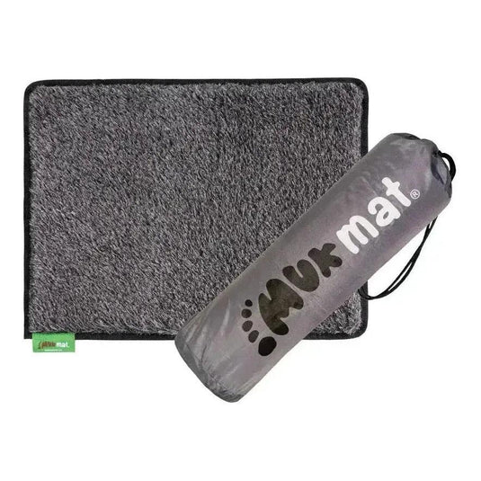Muk Mat Original Mat 50cm x 65cm Dark Grey