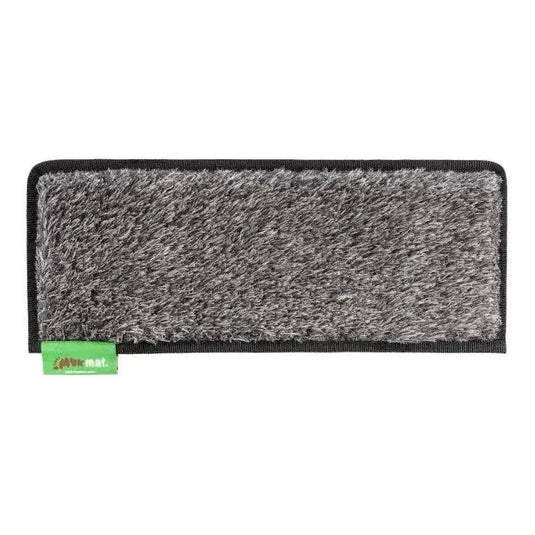 Muk Mat Pull Out Caravan Step Mat 20cm x 51cm Dark Grey