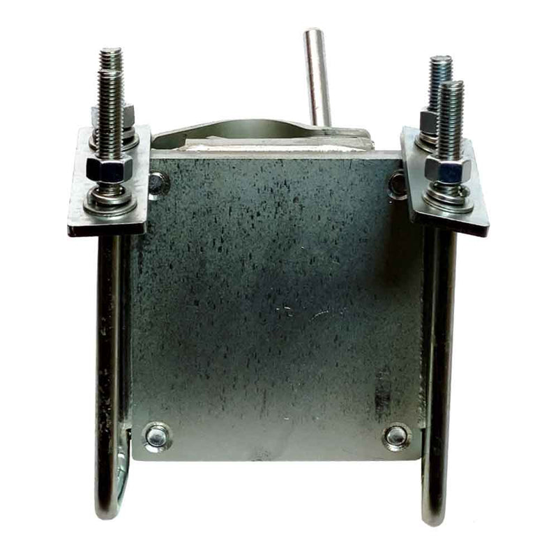 Load image into Gallery viewer, Optitec V3 Compact Double Clamp Bracket - 150mm
