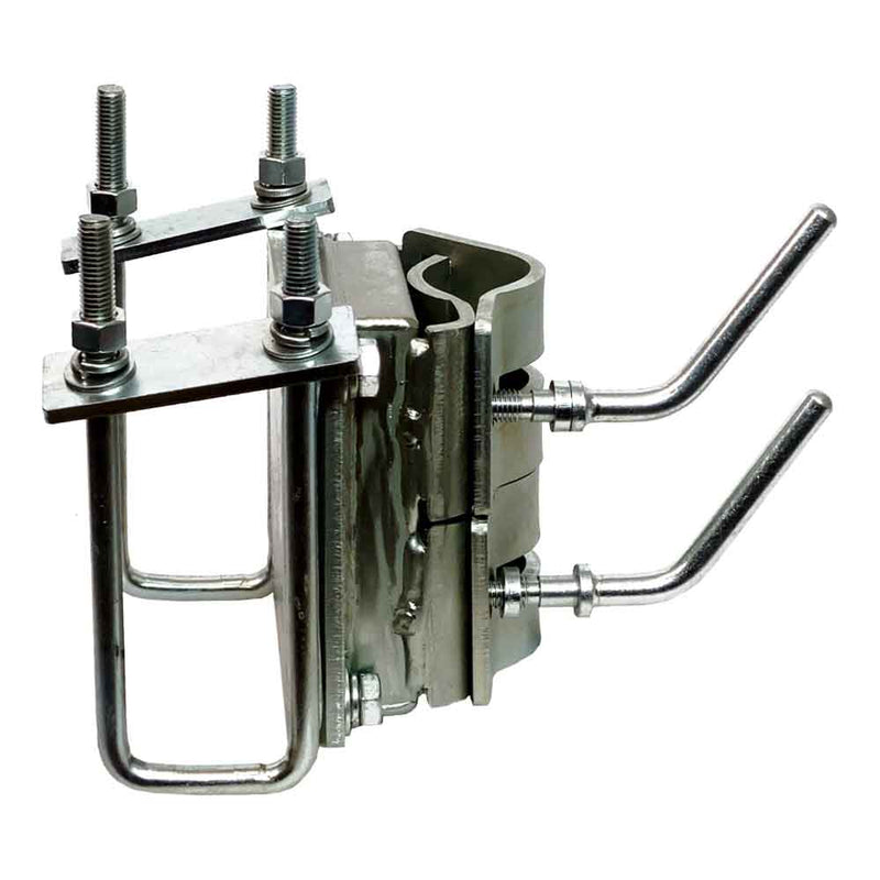 Load image into Gallery viewer, Optitec V3 Compact Double Clamp Bracket - 150mm
