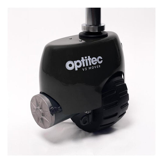 Optitec V3 Wireless Remote Control Jockey Wheel