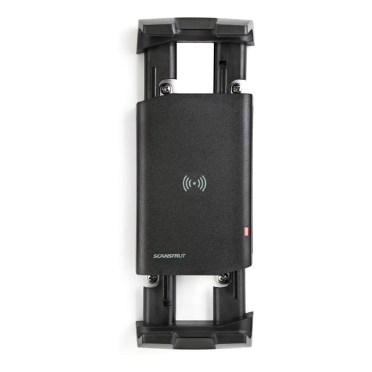 ROKK 12/24V 10W Waterproof Wireless Mount Phone Charger