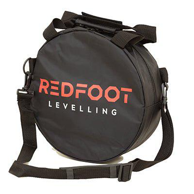 Redfoot Levelling Motorhome Pads inc Telescopic Pole 4500kg per Pad