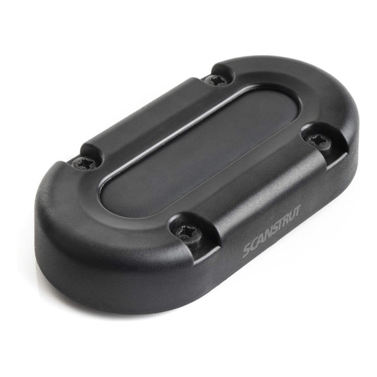 Scanstrut Universal Multi Entry Cable Seal Black