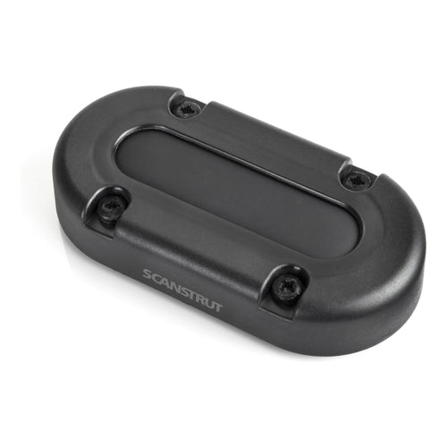 Scanstrut Universal Multi Entry Cable Seal Black