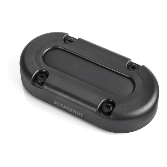 Scanstrut Universal Multi Entry Cable Seal Black