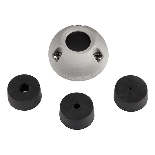 Scanstrut Vertical Entry Cable Seal IP68 Grey
