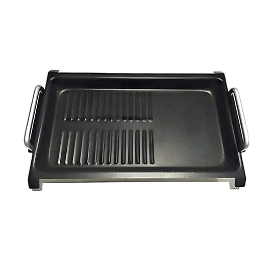 Swift Alfresco Slide Out Kitchen With BBQ & sink Black