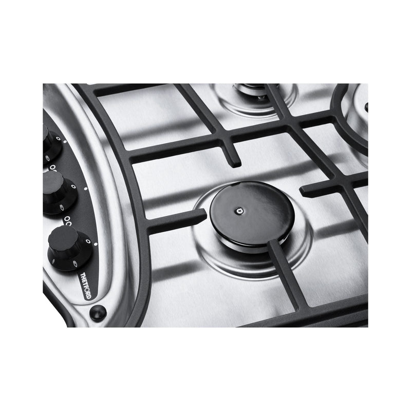 Load image into Gallery viewer, Thetford 353 Series Combination Unit LH Sink with 3 Burner
