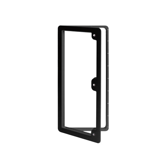 Thetford Access Service Door No 7 Black