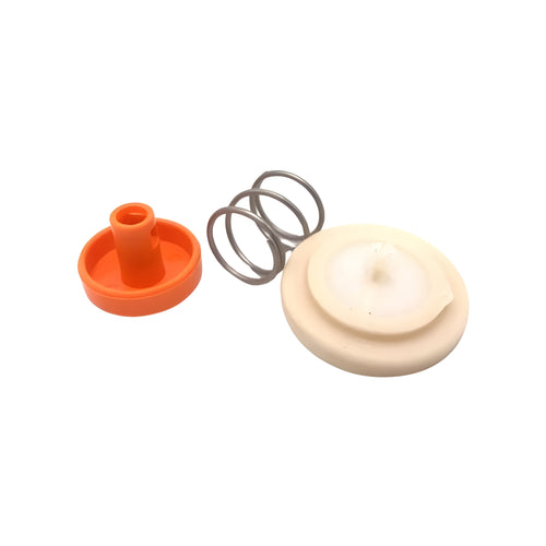 Thetford Cassette Vent Orange Button to fit Thetford C250 / C260 Toilet