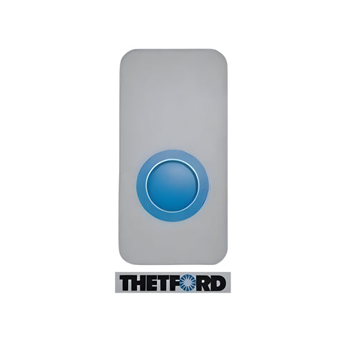 Thetford Control Panel Sticker for SC260 Toilet