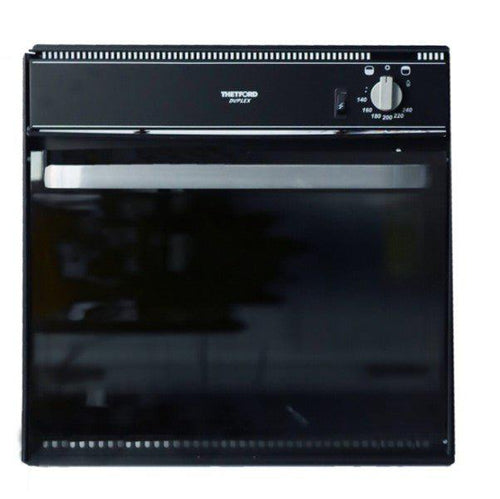 Thetford Duplex MK3 Oven & Grill Combination Gas Unit