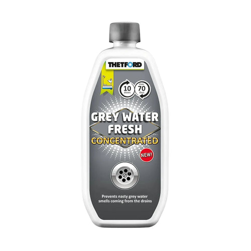 Thetford Grey Water Fresh Concentrate Ocean Breeze Scent 800ml