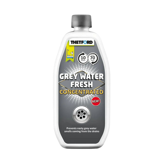 Thetford Grey Water Fresh Concentrate Ocean Breeze Scent 800ml