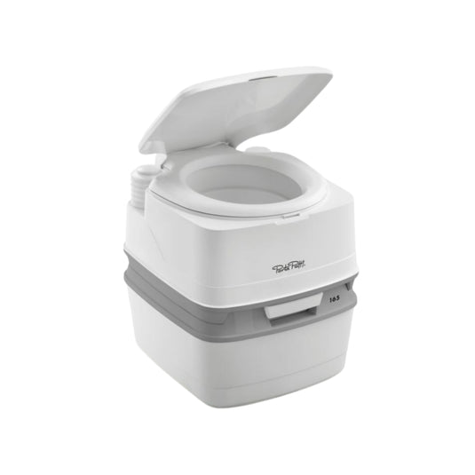 Thetford Portable Toilet Porta Potti 165 Manual Bellows Pump Flush