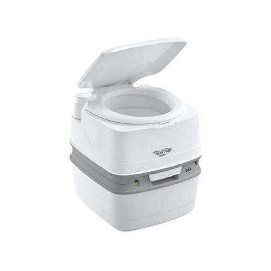 Thetford Portable Toilet Porta Potti 365 Manual Piston Pump Flush