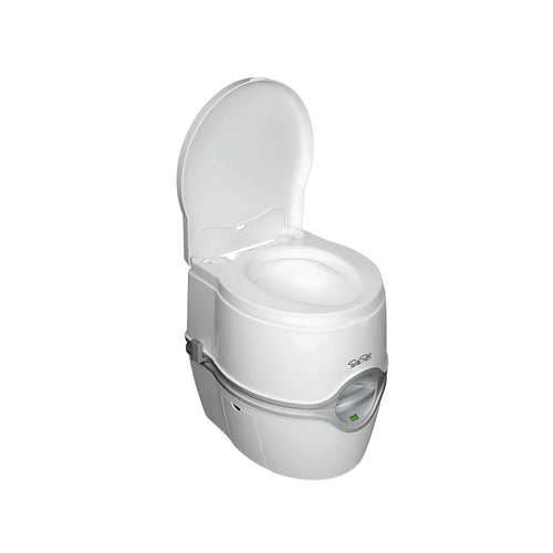 Thetford Portable Toilet Porta Potti 565 Manual Piston Pump Flush