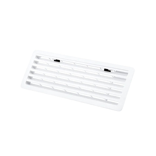 Thetford Refrigerator Bottom Vent White