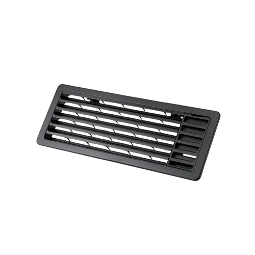 Thetford Refrigerator Large Black Vent