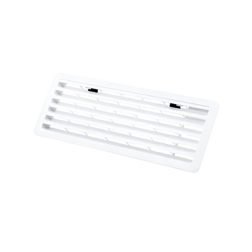 Thetford Refrigerator Top Vent White