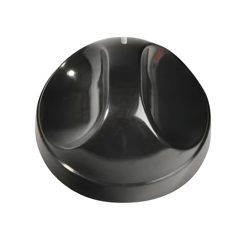 Thetford Replacement Spare Cooker Knob Black x 1