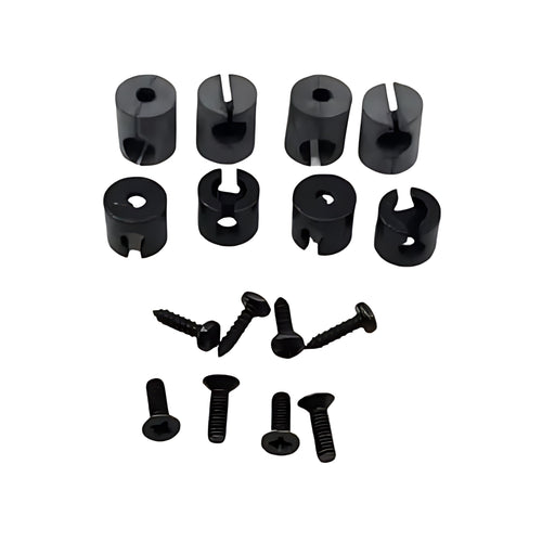 Thetford Replacement Spare Spinflo Cooker Pan Support Clips