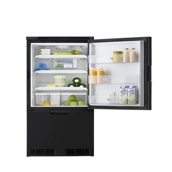 Load image into Gallery viewer, Thetford T2175C 12V Refrigerator 175 Litre Compressor Fridge/Freezer
