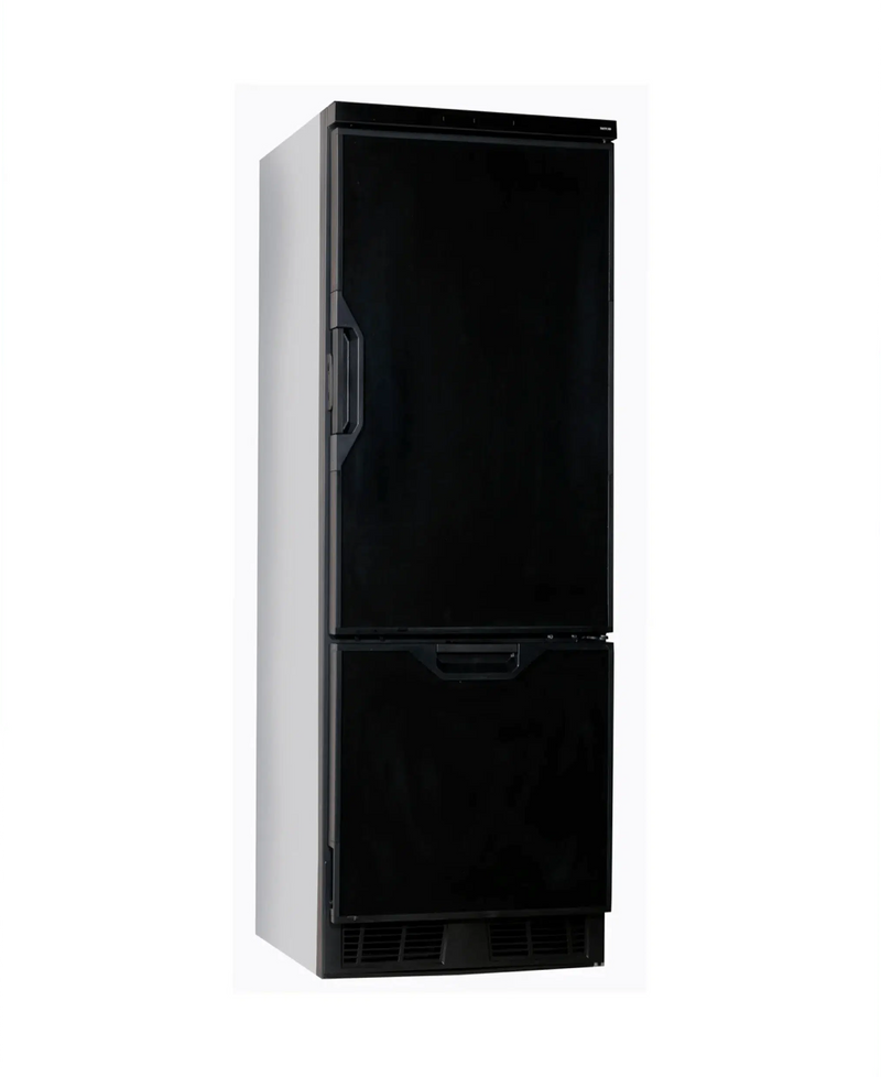 Load image into Gallery viewer, Thetford T2208 12V Refrigerator 224 Litre Compressor Fridge/Freezer
