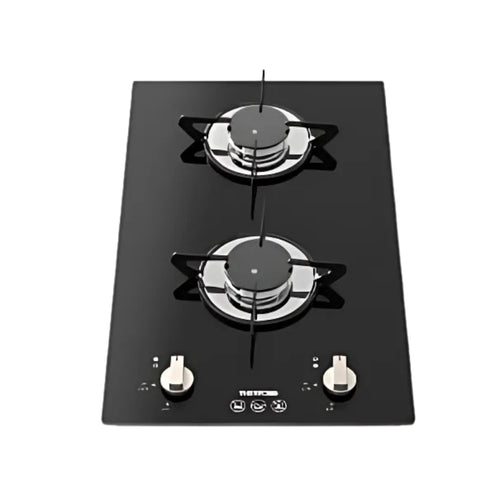 Thetford Topline 922 2 Burner Gas Only Cooker Hob