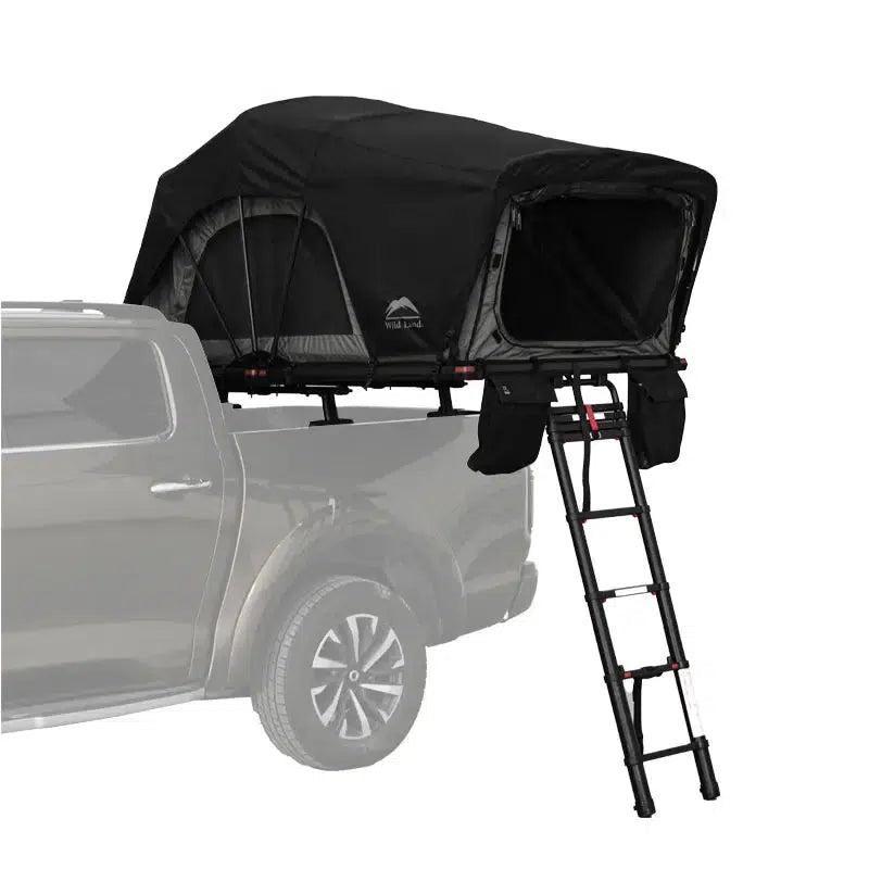 Load image into Gallery viewer, Wild Land 120 Lite Cruiser Fold Out Roof Top Tent
