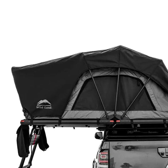 Wild Land 120 Lite Cruiser Fold Out Roof Top Tent