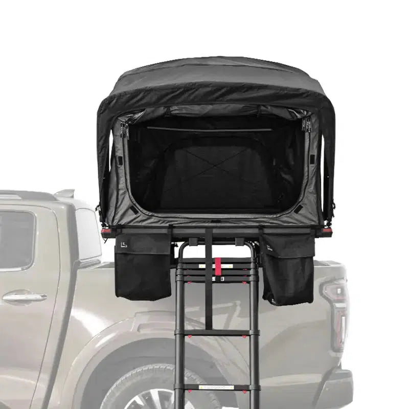 Load image into Gallery viewer, Wild Land 120 Lite Cruiser Fold Out Roof Top Tent
