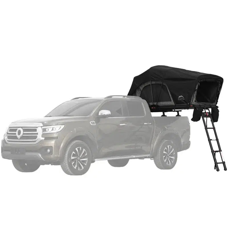 Load image into Gallery viewer, Wild Land 120 Lite Cruiser Fold Out Roof Top Tent
