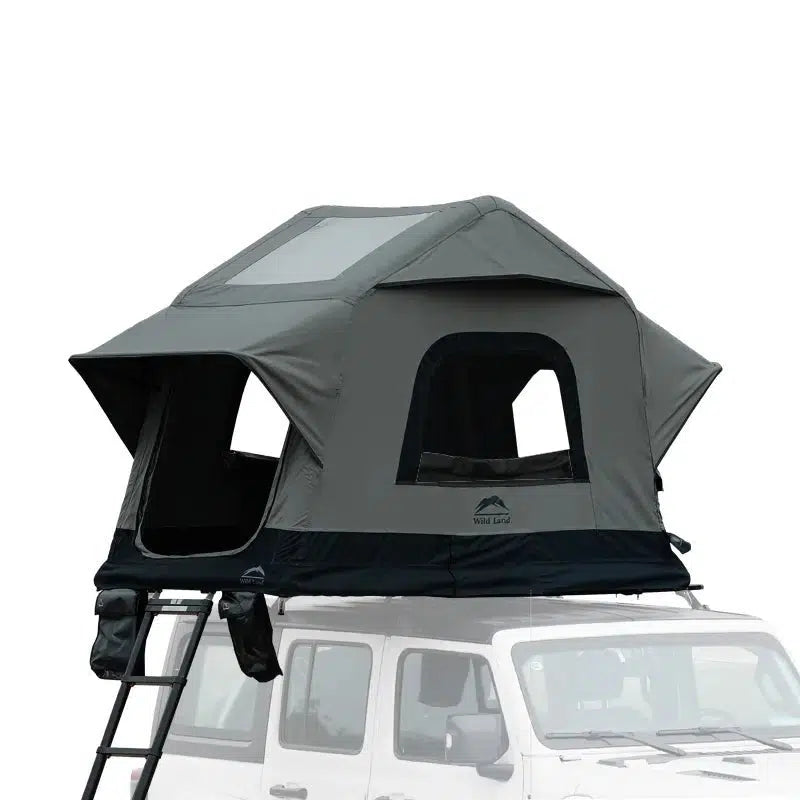 Load image into Gallery viewer, Wild Land 130 Air Cruiser Inflatable Roof Top Tent
