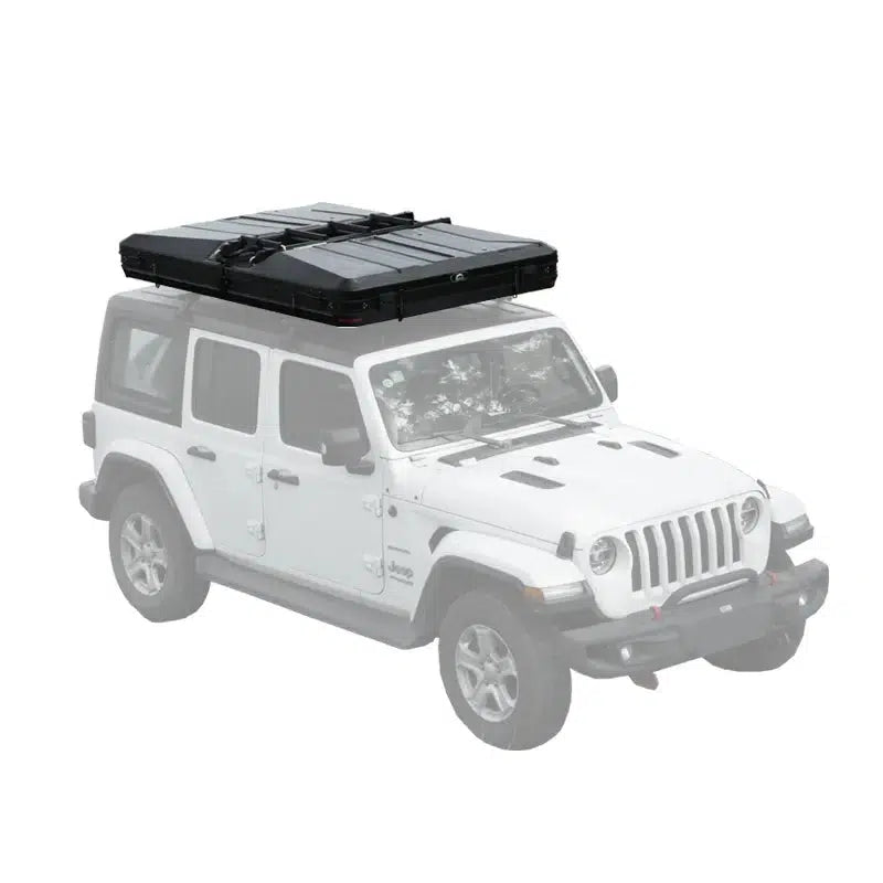 Load image into Gallery viewer, Wild Land 140 Adventure Cruiser Hard Shell Roof Top Tent
